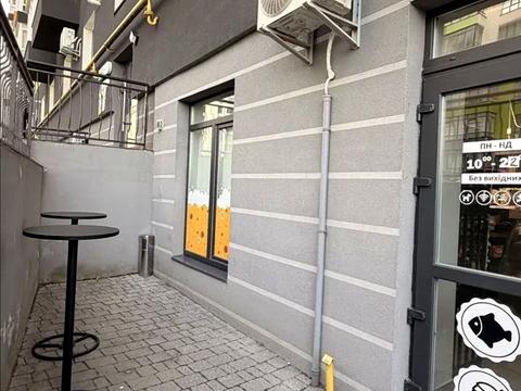 коммерческая по адресу Приозерна ул., (Будинок 23)
