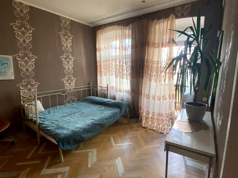 квартира за адресою Преображенська вул., 50