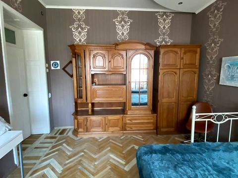 квартира за адресою Преображенська вул., 50
