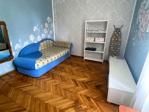 квартира за адресою Преображенська вул., 50
