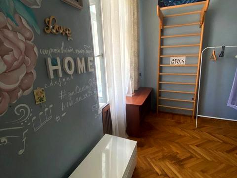 квартира за адресою Преображенська вул., 50