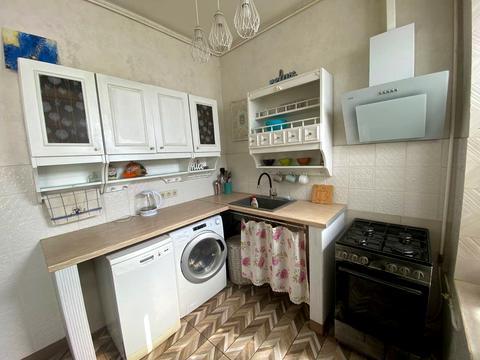 квартира за адресою Преображенська вул., 50