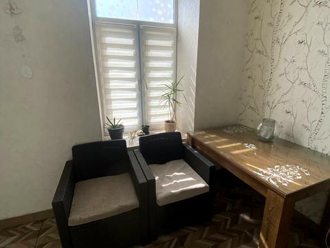 квартира за адресою Преображенська вул., 50