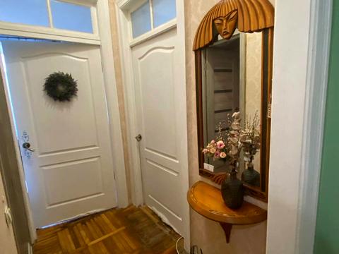 квартира за адресою Преображенська вул., 50