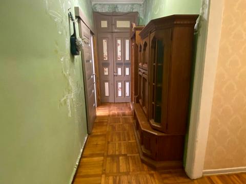 квартира за адресою Преображенська вул., 50