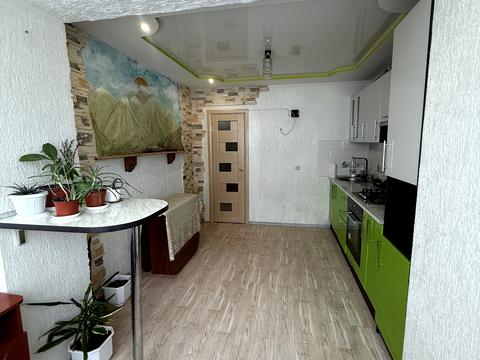 квартира по адресу Лісогринівецька ул., 28