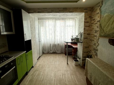 квартира по адресу Лісогринівецька ул., 28
