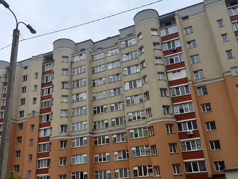 квартира по адресу Лісогринівецька ул., 28