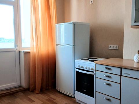 квартира по адресу Чубинского ул., 8-А