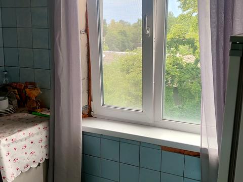 квартира за адресою Богдана Хмельницького просп. (Героїв Сталінграда), 116