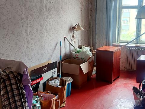 квартира за адресою Богдана Хмельницького просп. (Героїв Сталінграда), 116