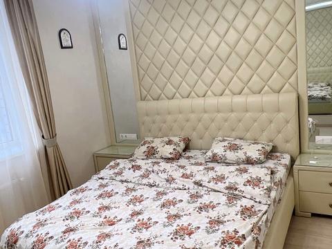квартира по адресу Крутогорный спуск (Рогалёва), 1