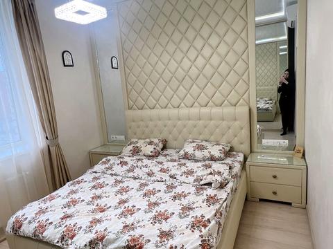 квартира по адресу Крутогорный спуск (Рогалёва), 1