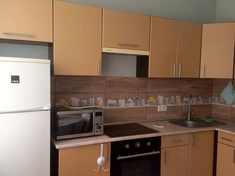 квартира за адресою Марсельська вул., 35а