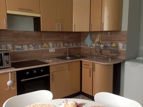 квартира за адресою Марсельська вул., 35а