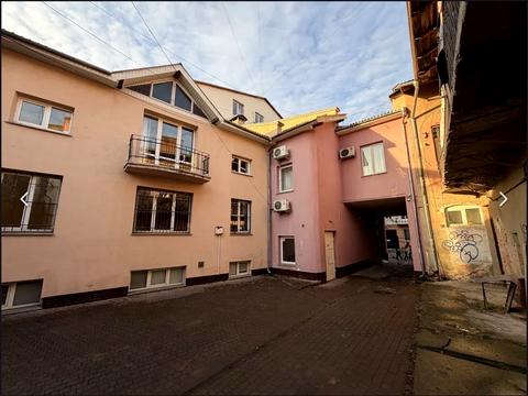 коммерческая по адресу Сечевых Стрельцов ул., 42а