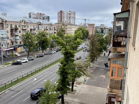 квартира за адресою Науки просп. (Леніна), 13