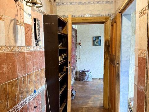 квартира за адресою Науки просп. (Леніна), 13