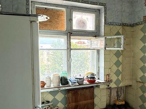 квартира за адресою Науки просп. (Леніна), 13