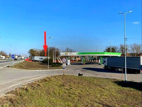ділянка за адресою Житомирська вул.