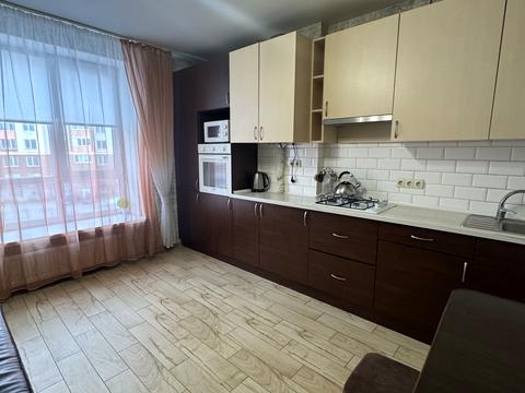 квартира за адресою Соборна вул., 103/16