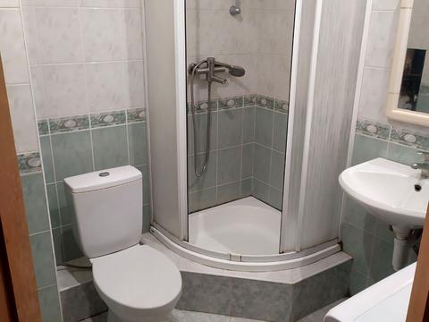 квартира за адресою Олександра Кониського вул., 34