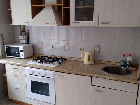квартира за адресою Олександра Кониського вул., 34