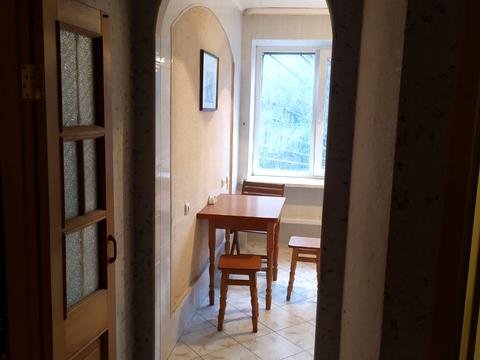 квартира за адресою Олександра Кониського вул., 34