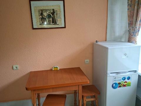 квартира за адресою Олександра Кониського вул., 34