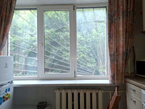 квартира за адресою Олександра Кониського вул., 34
