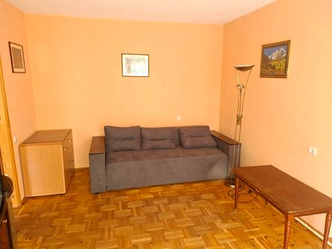 квартира за адресою Олександра Кониського вул., 34