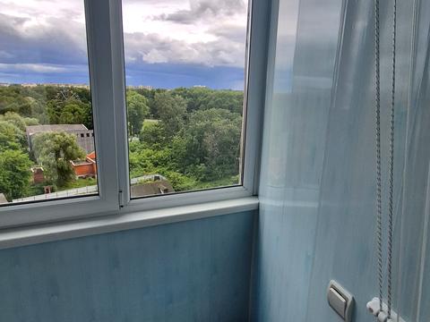 квартира за адресою Євгена Коростельова вул. (Гагаріна), 20