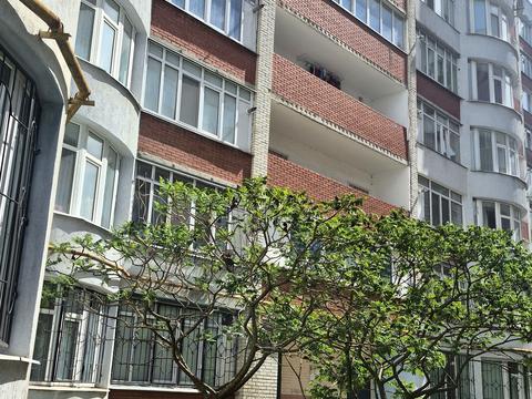 квартира за адресою Євгена Коростельова вул. (Гагаріна), 20