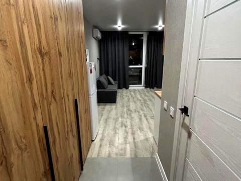 квартира за адресою Кам'янська вул. (Дніпродзержинська), (Будинок 4)