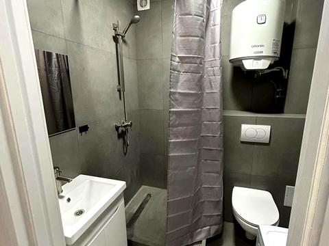 квартира за адресою Кам'янська вул. (Дніпродзержинська), (Будинок 4)