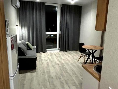 квартира за адресою Кам'янська вул. (Дніпродзержинська), (Будинок 4)