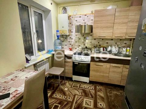 квартира по адресу Независимости ул. (Титова), 20