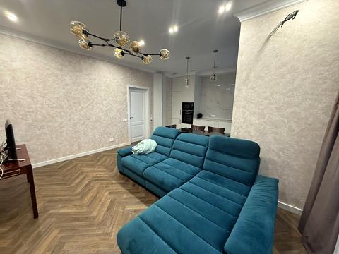 квартира по адресу Жемчужная ул., 2
