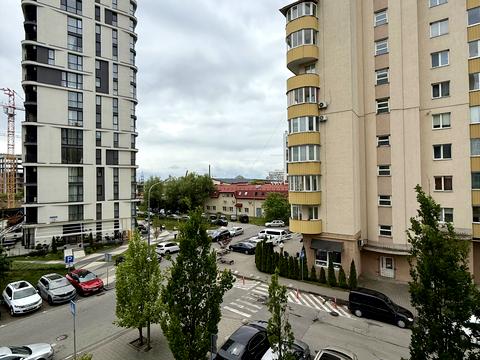 квартира по адресу Пасечная ул., 169в