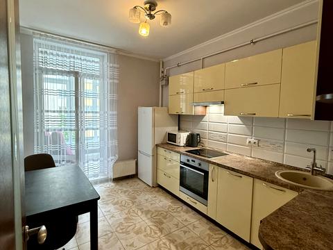 квартира по адресу Пасечная ул., 169в