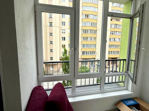 квартира по адресу Пасечная ул., 169в