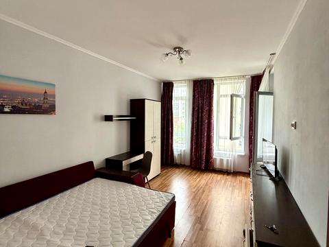 квартира по адресу Пасечная ул., 169в