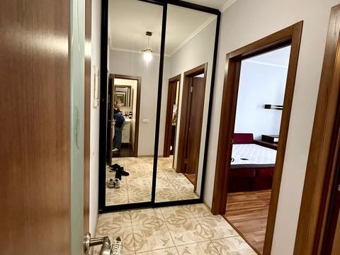 квартира по адресу Пасечная ул., 169в