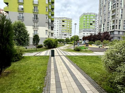 квартира по адресу Пасечная ул., 169в