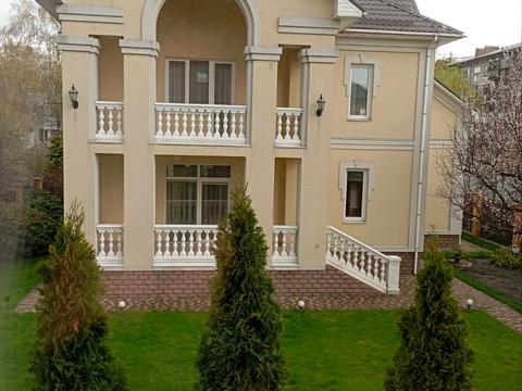 будинок за адресою МріЇ