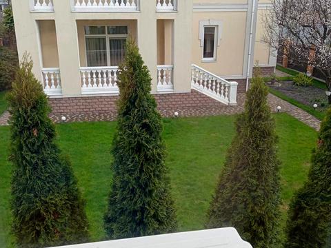 будинок за адресою МріЇ