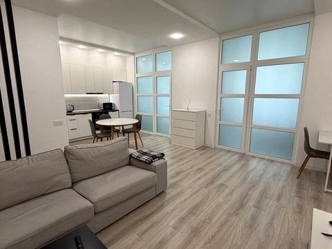 квартира за адресою Сімферопольська вул., 2-Н
