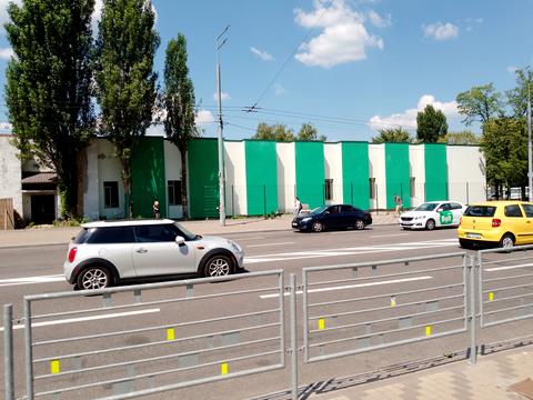будинок за адресою МріЇ