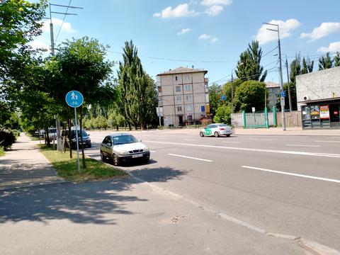 будинок за адресою МріЇ