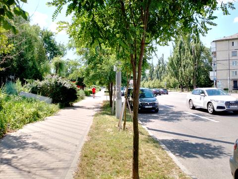 будинок за адресою МріЇ